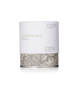 Colostrum-C 60 capsules